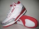 nike air Jordan 3 shoes